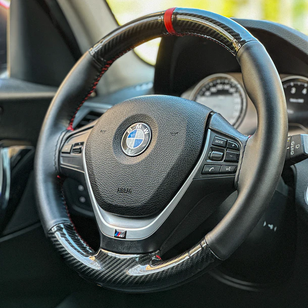 BMW 118I 1.5 AUT 2019 9
