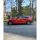 BMW 118I 1.5 AUT 2019 12