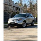 FORD EXPLORER XLT 3.5 AUT 2014 1