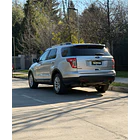 FORD EXPLORER XLT 3.5 AUT 2014 2