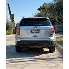 FORD EXPLORER XLT 3.5 AUT 2014 4
