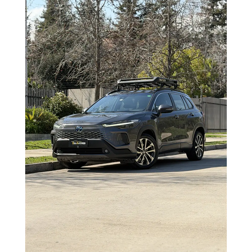 Toyota 11 — foto 20 de 25
