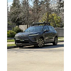 2026 TOYOTA COROLLA CROSS 1.8 AUT 1