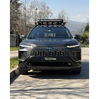2026 TOYOTA COROLLA CROSS 1.8 AUT 2