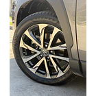 2026 TOYOTA COROLLA CROSS 1.8 AUT 6