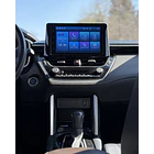 2026 TOYOTA COROLLA CROSS 1.8 AUT 10