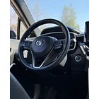 2026 TOYOTA COROLLA CROSS 1.8 AUT 12