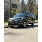 FORD EXPLORER XLT 3.5 AUT 2020 1