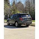 FORD EXPLORER XLT 3.5 AUT 2020 2
