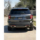 FORD EXPLORER XLT 3.5 AUT 2020 3