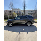 FORD EXPLORER XLT 3.5 AUT 2020 4
