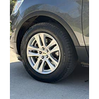 FORD EXPLORER XLT 3.5 AUT 2020 6