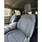 FORD EXPLORER XLT 3.5 AUT 2020 7