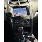 FORD EXPLORER XLT 3.5 AUT 2020 10