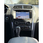 FORD EXPLORER XLT 3.5 AUT 2020 13