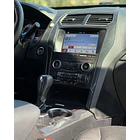 FORD EXPLORER XLT 3.5 AUT 2020 14