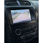 FORD EXPLORER XLT 3.5 AUT 2020 15