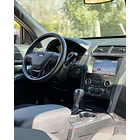 FORD EXPLORER XLT 3.5 AUT 2020 16