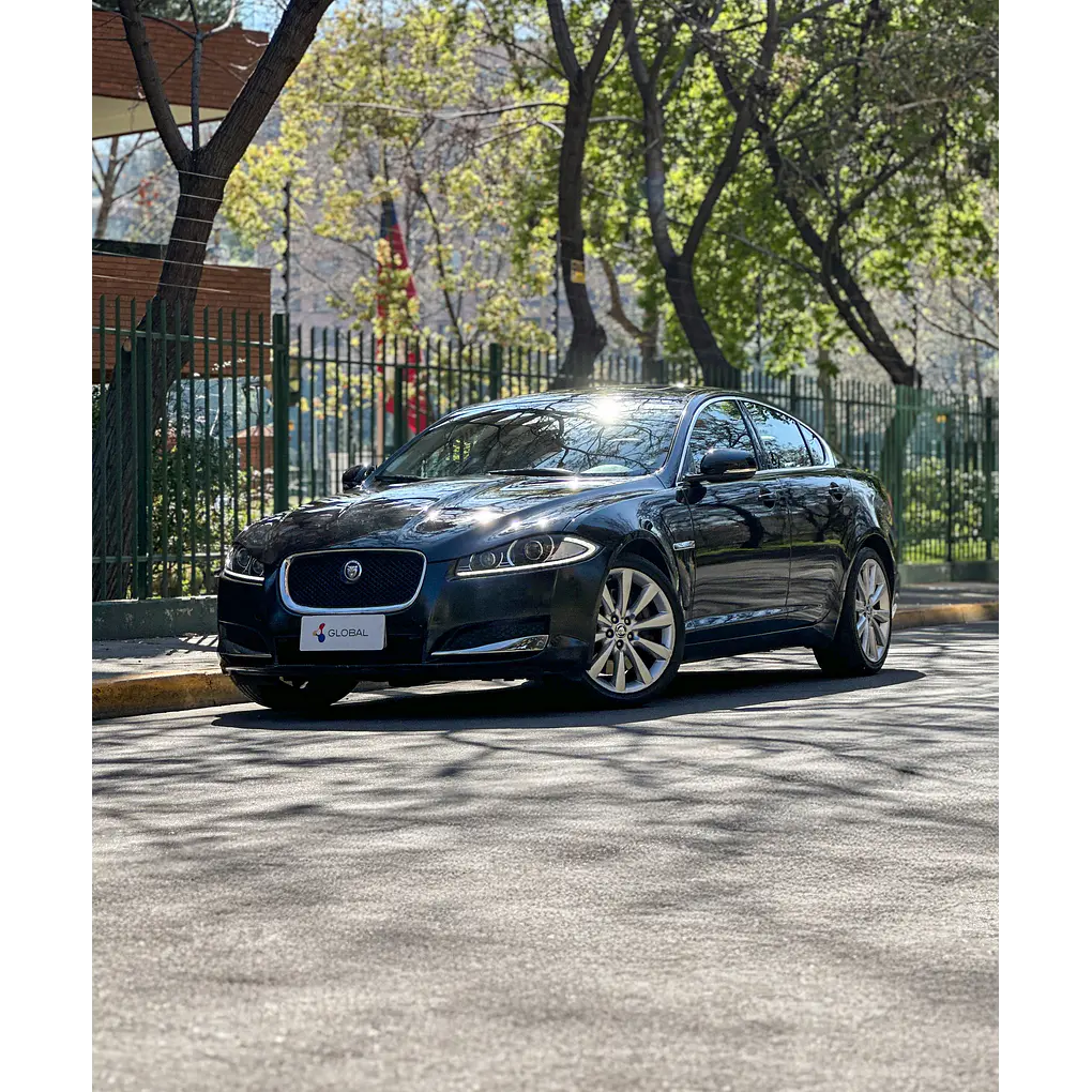 Jaguar 1 — foto 2 de 3
