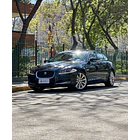 JAGUAR XF 3.0 V6 TURBO AUT 2013 1