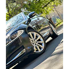 JAGUAR XF 3.0 V6 TURBO AUT 2013 2