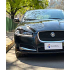 JAGUAR XF 3.0 V6 TURBO AUT 2013 3