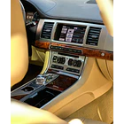 JAGUAR XF 3.0 V6 TURBO AUT 2013 5