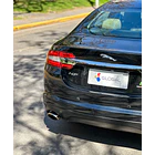 JAGUAR XF 3.0 V6 TURBO AUT 2013 13