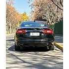 JAGUAR XF 3.0 V6 TURBO AUT 2013 14