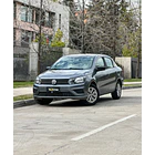 VOLKSWAGEN VOYAGE 1.6 2022  1