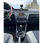 VOLKSWAGEN VOYAGE 1.6 2022  8
