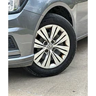 VOLKSWAGEN VOYAGE 1.6 2022  6
