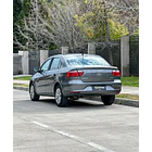 VOLKSWAGEN VOYAGE 1.6 2022  4