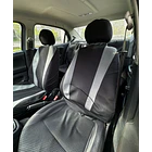 VOLKSWAGEN VOYAGE 1.6 2022  13