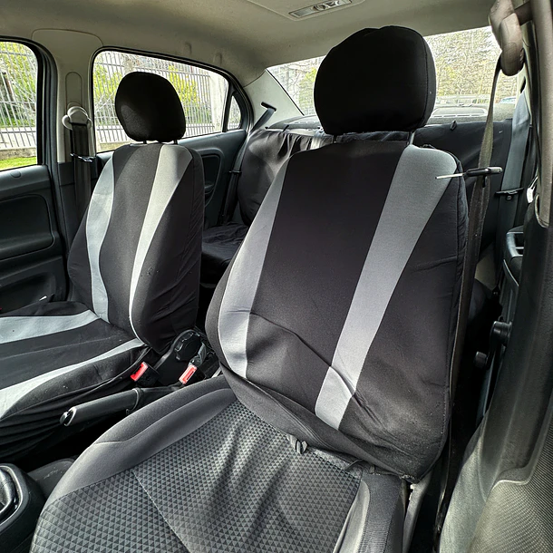 VOLKSWAGEN VOYAGE 1.6 2022  13