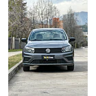 VOLKSWAGEN VOYAGE 1.6 2022  3