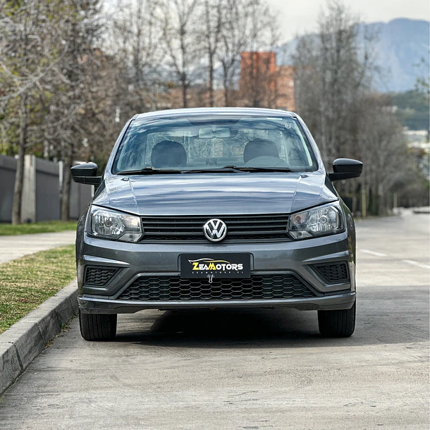 VOLKSWAGEN VOYAGE 1.6 2022  3