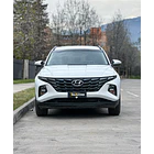 HYUNDAI TUCSON NX4 1.6 T-GDI AUT 2023 3