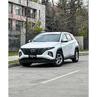 HYUNDAI TUCSON NX4 1.6 T-GDI AUT 2023 1