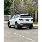HYUNDAI TUCSON NX4 1.6 T-GDI AUT 2023 4