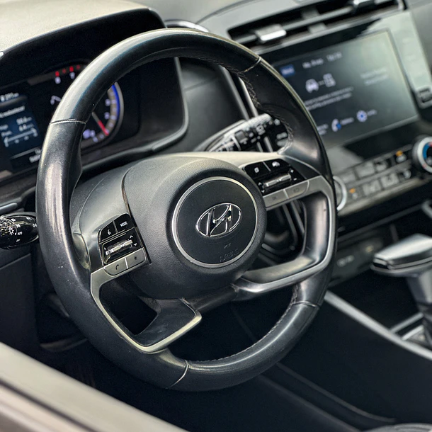 HYUNDAI TUCSON NX4 1.6 T-GDI AUT 2023 6