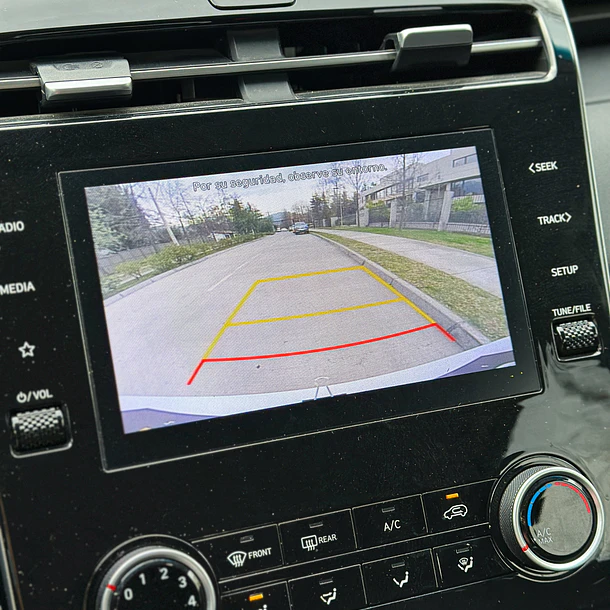 HYUNDAI TUCSON NX4 1.6 T-GDI AUT 2023 7
