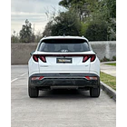 HYUNDAI TUCSON NX4 1.6 T-GDI AUT 2023 5