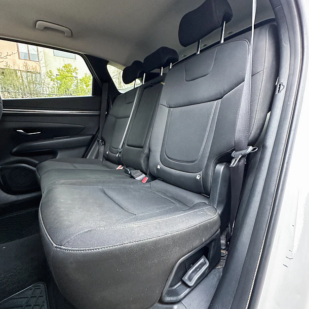 HYUNDAI TUCSON NX4 1.6 T-GDI AUT 2023 14