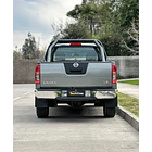 NISSAN NAVARA LE 4X4 2.5 AUT 2015 5