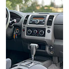 NISSAN NAVARA LE 4X4 2.5 AUT 2015 12