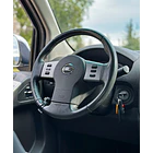 NISSAN NAVARA LE 4X4 2.5 AUT 2015 13