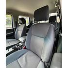 NISSAN NAVARA LE 4X4 2.5 AUT 2015 14