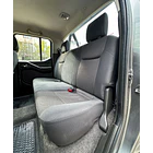 NISSAN NAVARA LE 4X4 2.5 AUT 2015 15
