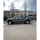 NISSAN NAVARA LE 4X4 2.5 AUT 2015 2